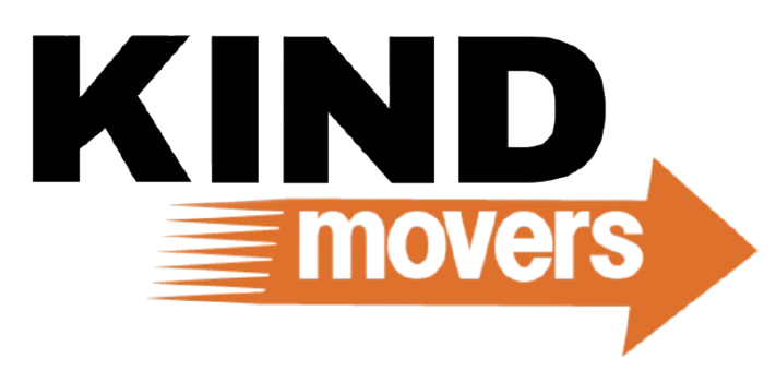 Kind Movers Logo